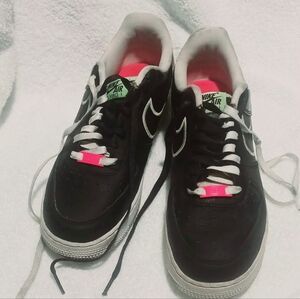 size 8 Air Force 1 Low 'Do You'